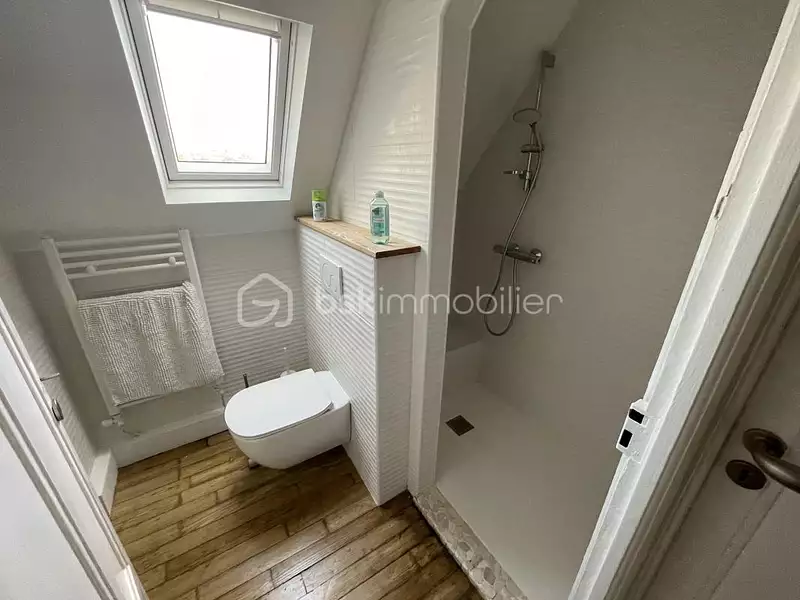 Maison, 104 m²