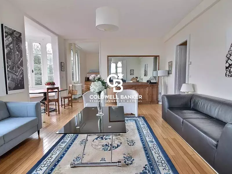 Appartement, 200 m²