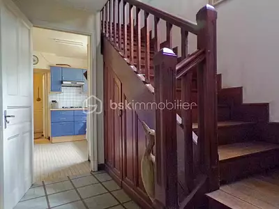 Maison, 260 m²