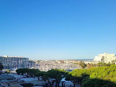 Appartement, 17,61 m²