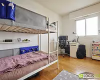 Appartement, 63,8 m²