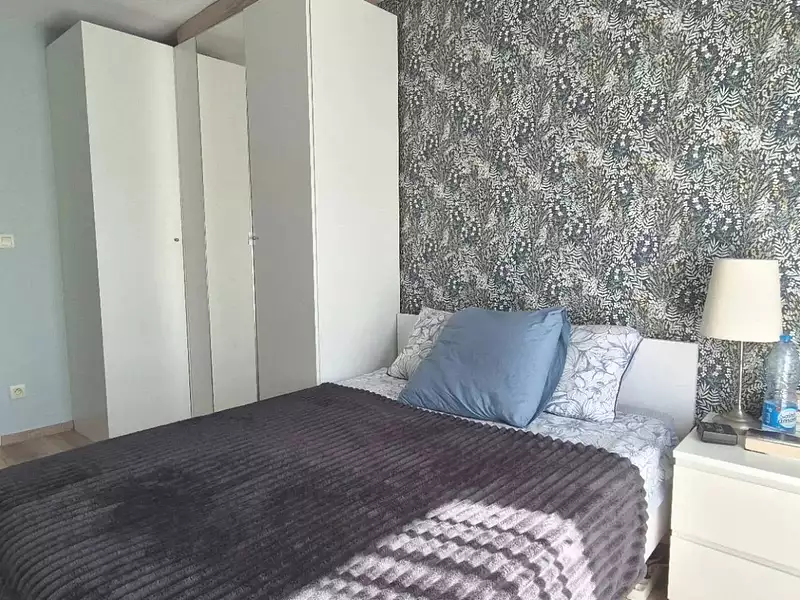 Appartement, 87,43 m²
