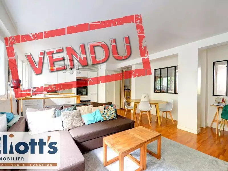 Appartement, 73,06 m²