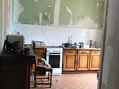 Maison, 72 m²