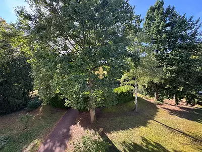 Appartement, 33,24 m²