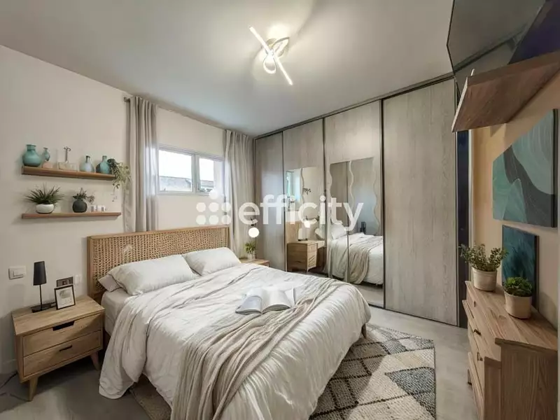 Maison, 85 m²