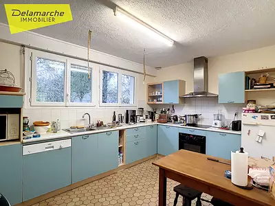 Maison, 136,29 m²