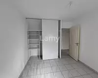 Appartement, 62,2 m²