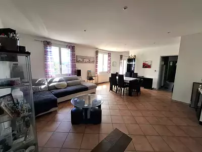 Appartement, 123 m²