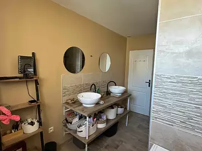 Maison, 101,25 m²