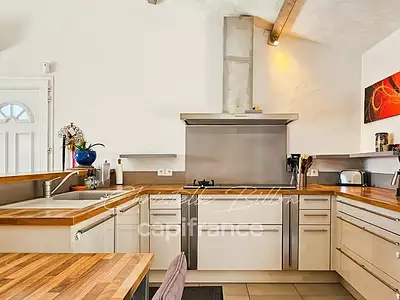 Maison, 160 m²