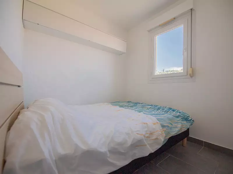 Appartement, 28 m²