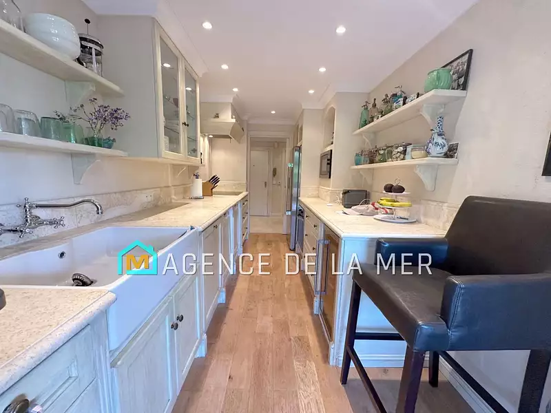 Appartement, 74,95 m²