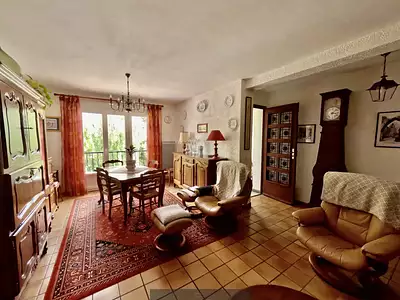 Maison, 90 m²