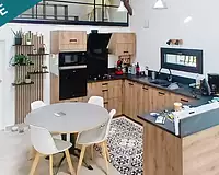 Maison, 350 m²
