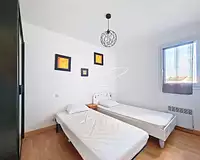 Appartement, 46 m²