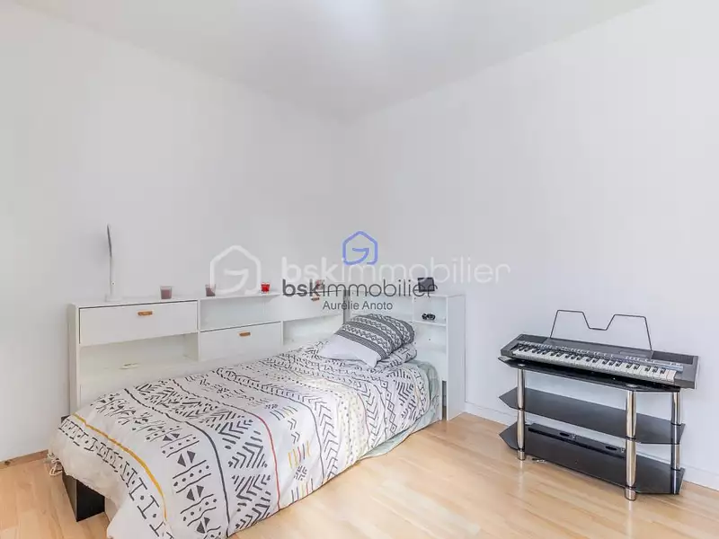 Maison, 89 m²
