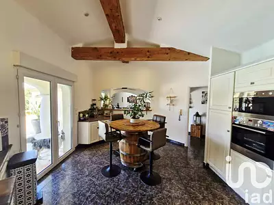 Maison, 147 m²