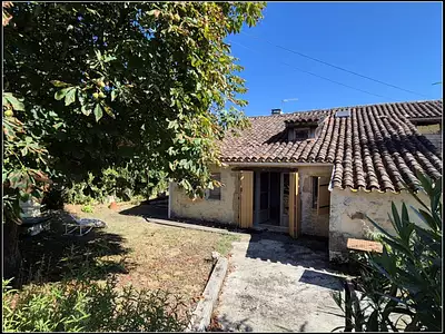 Maison, 75 m²