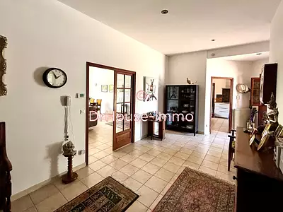 Maison, 195 m²