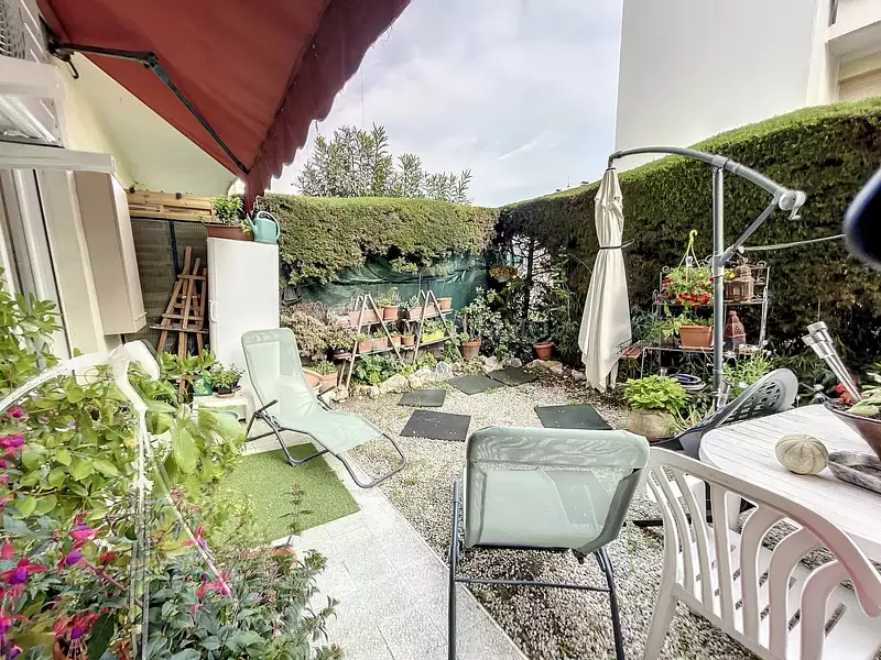 Appartement, 57,82 m²