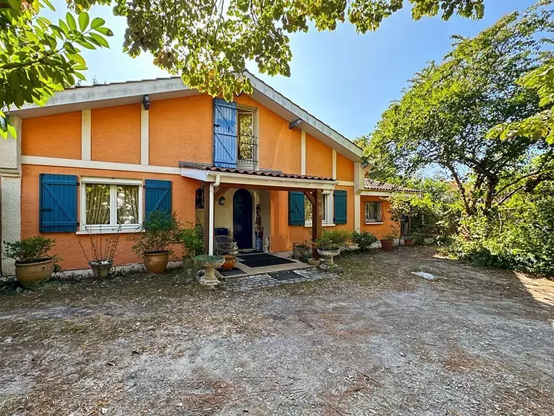 Maison, 198,85 m²