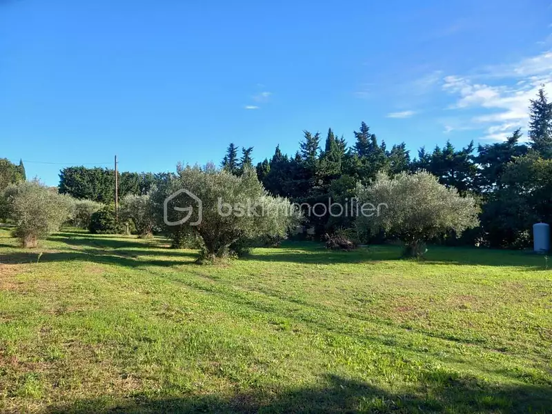Terrain, 2 376 m²