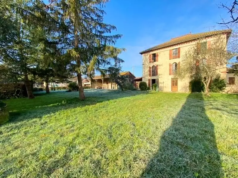 Maison, 156 m²