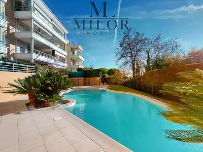 Appartement, 65,63 m²