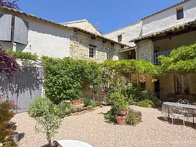 Maison, 205 m²