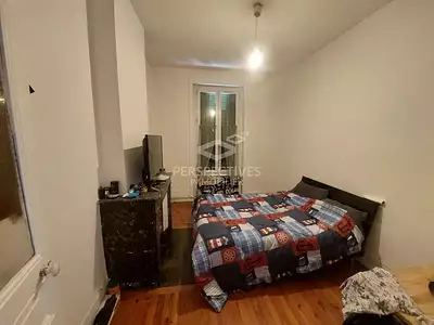 Appartement, 45,51 m²