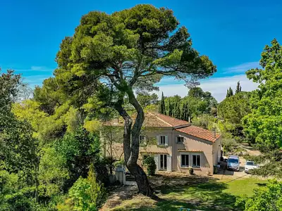 Maison, 300 m²