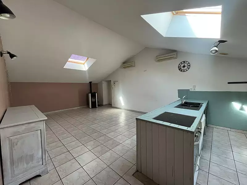 Appartement, 88,58 m²