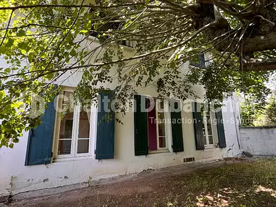 Maison, 180 m²