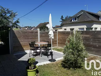 Maison, 100 m²
