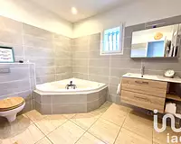 Maison, 125 m²