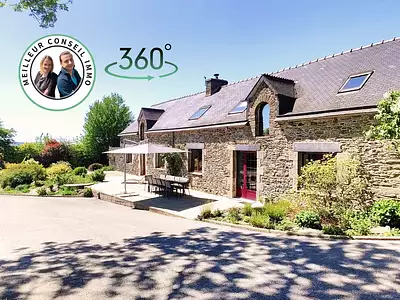 Maison, 220 m²
