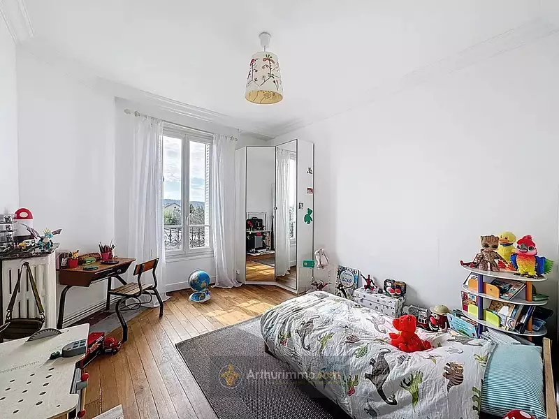 Maison, 128,89 m²