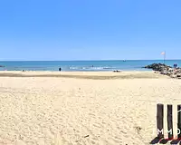 Appartement, 20,54 m²