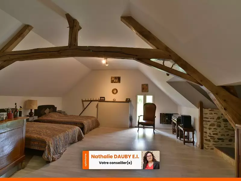 Maison, 140 m²
