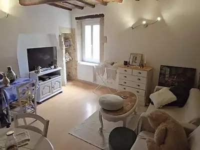 Appartement, 42,89 m²