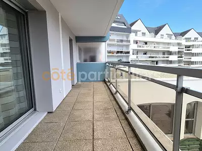 Appartement, 64,94 m²