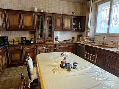 Maison, 304 m²