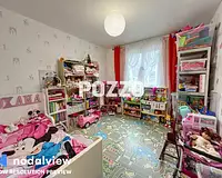 Appartement, 99,45 m²