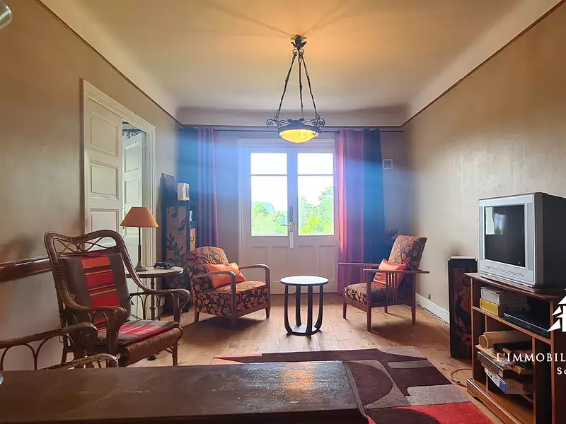 Maison, 171,08 m²