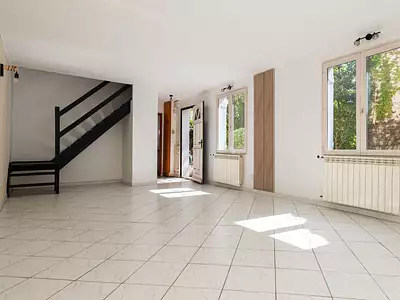 Maison, 118 m²