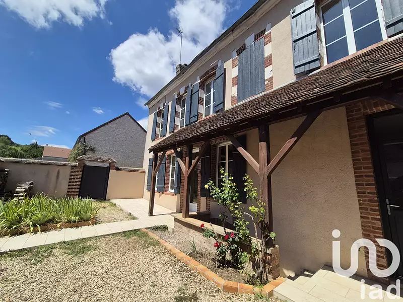 Maison, 99 m²