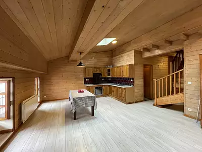 Appartement, 64 m²