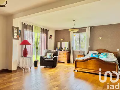 Maison, 270 m²