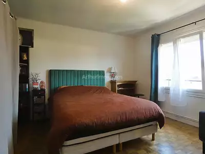 Maison, 88 m²
